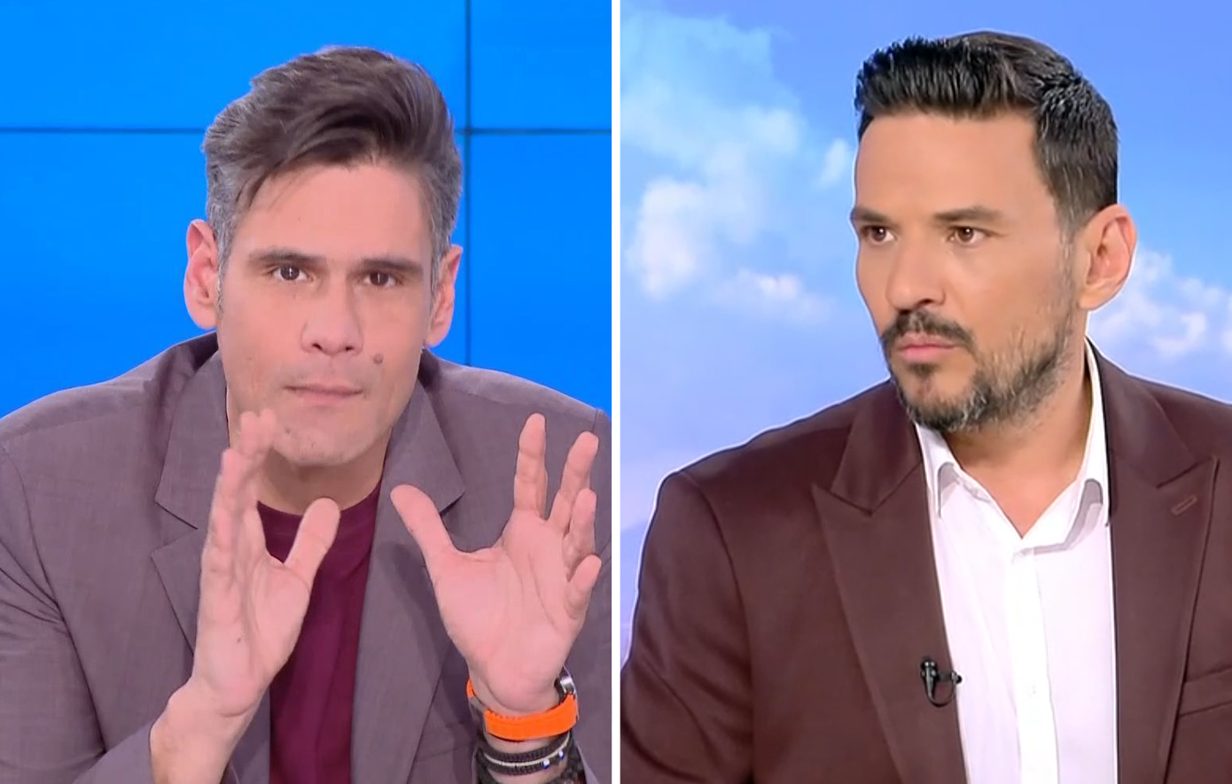 «Μαλλιά κουβάρια» ο Ουγγαρέζος με τον Κώστα Τσουρό &#8211; Η τηλεθέαση, τα κρεμαστάρια και ο αλεπουδάκος