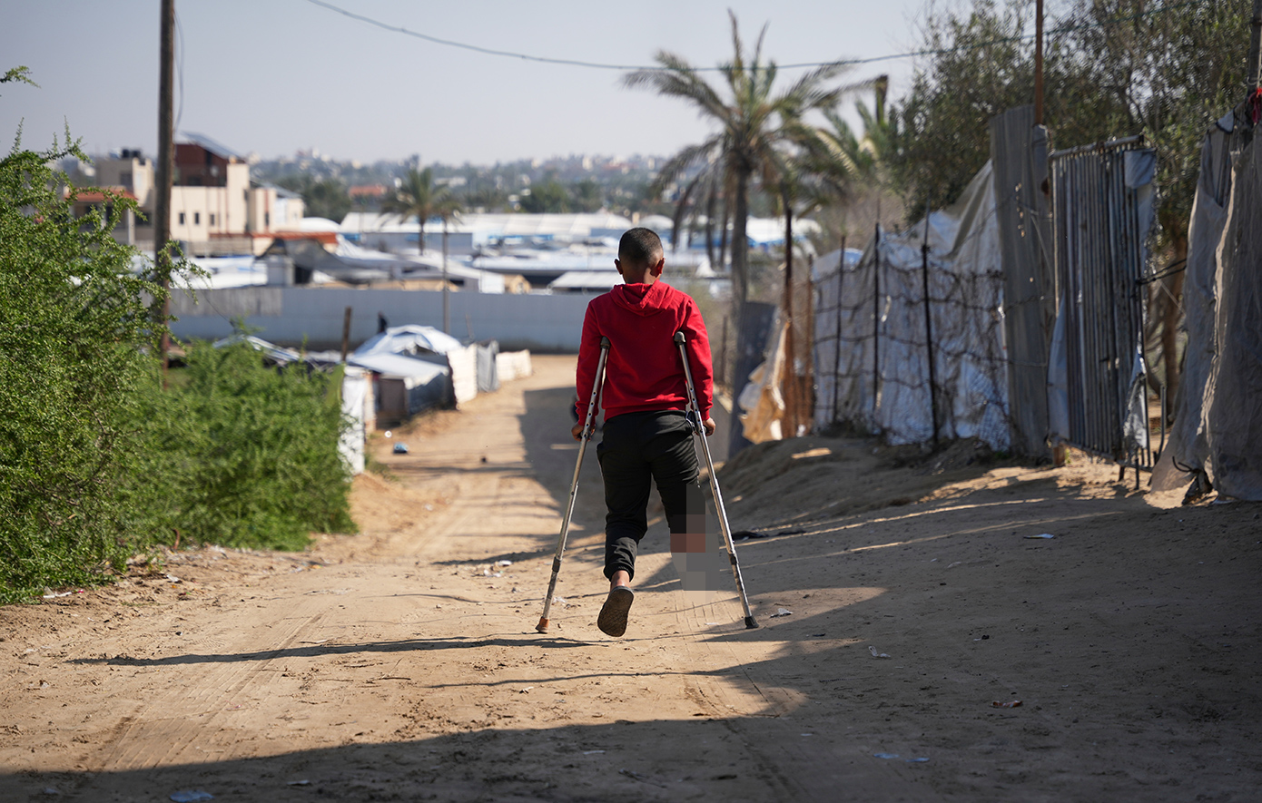Μέση Ανατολή