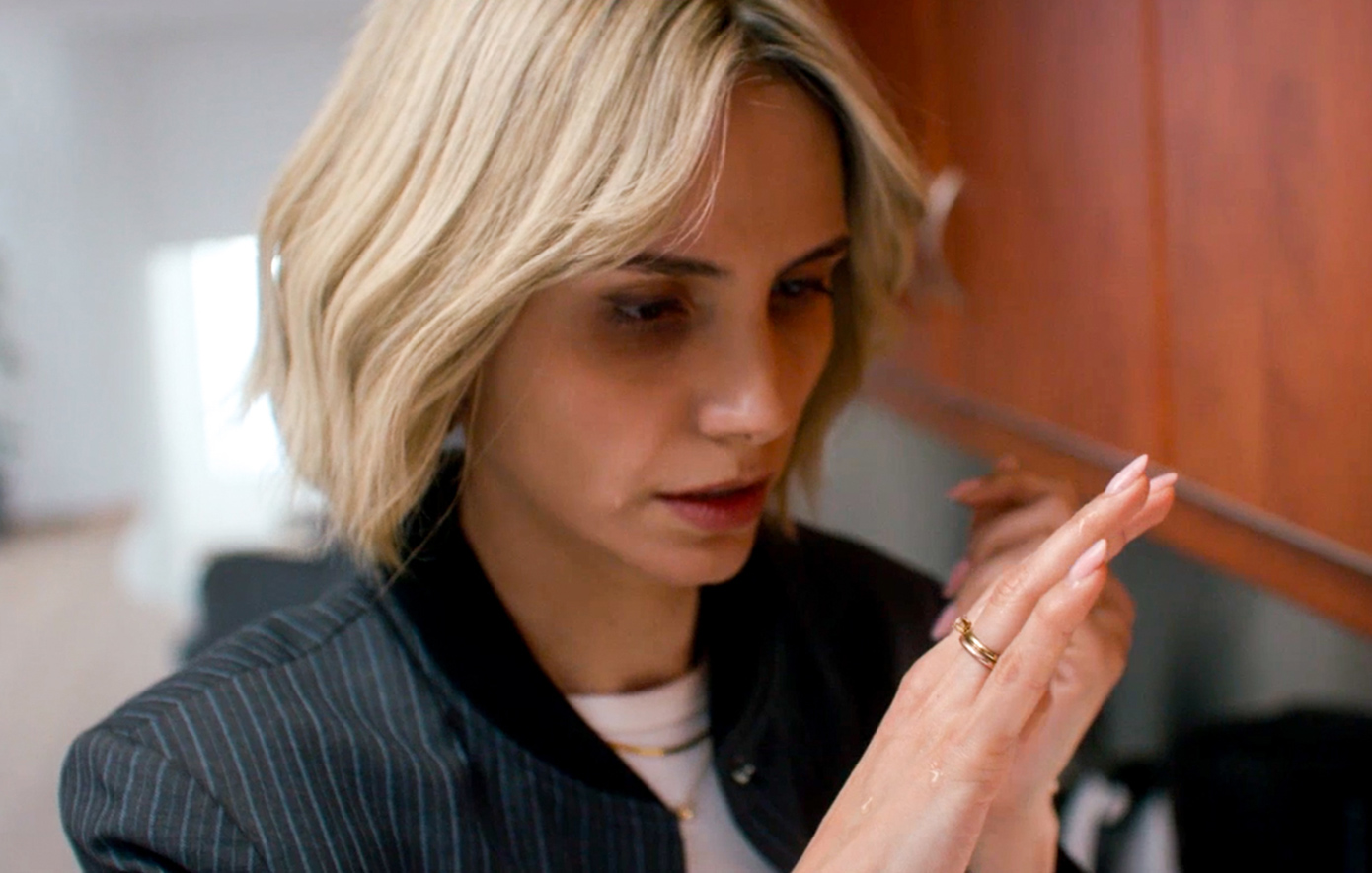 «Παιχνίδια Εκδίκησης»: Νέο επεισόδιο την Τετάρτη 04/03 στις 22:30