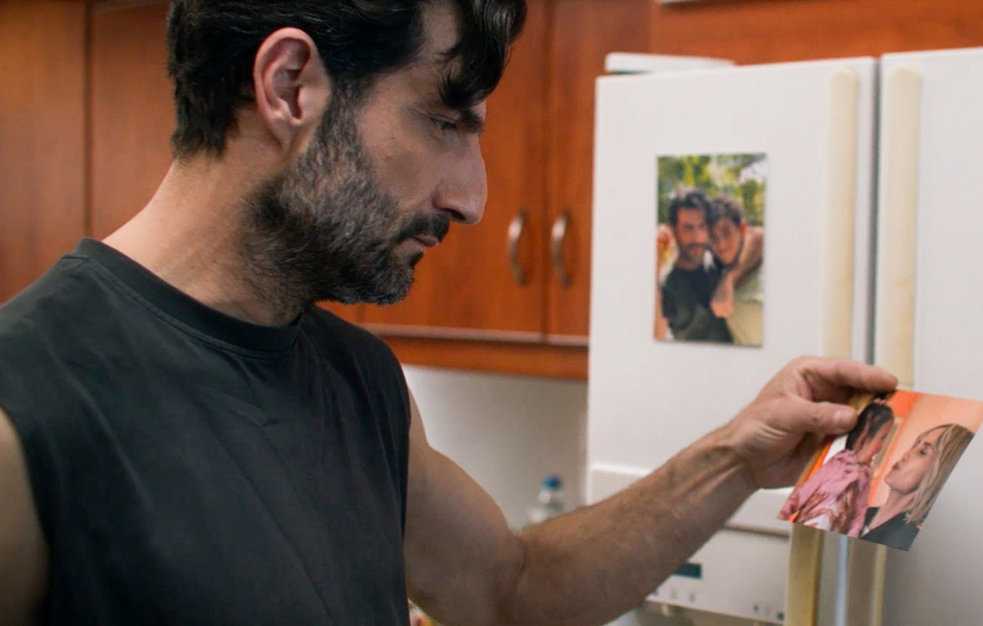 Παιχνίδια Εκδίκησης