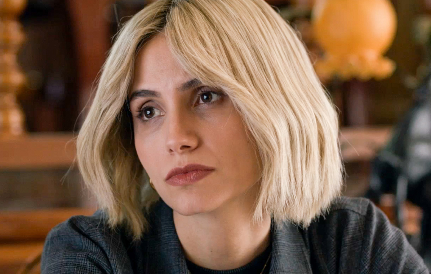 Παιχνίδια Εκδίκησης