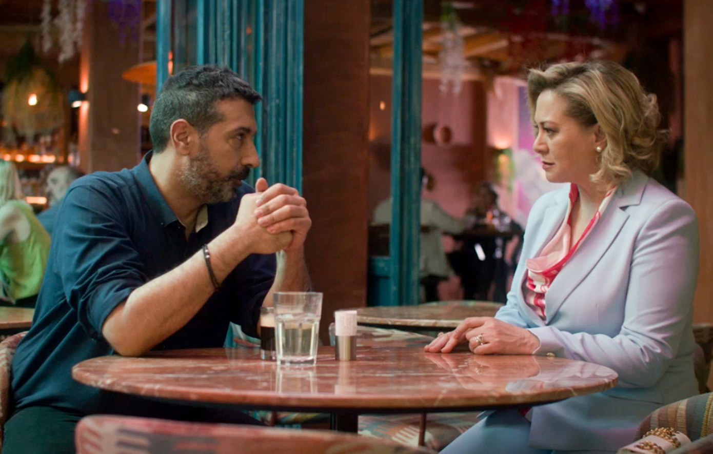 Παιχνίδια Εκδίκησης