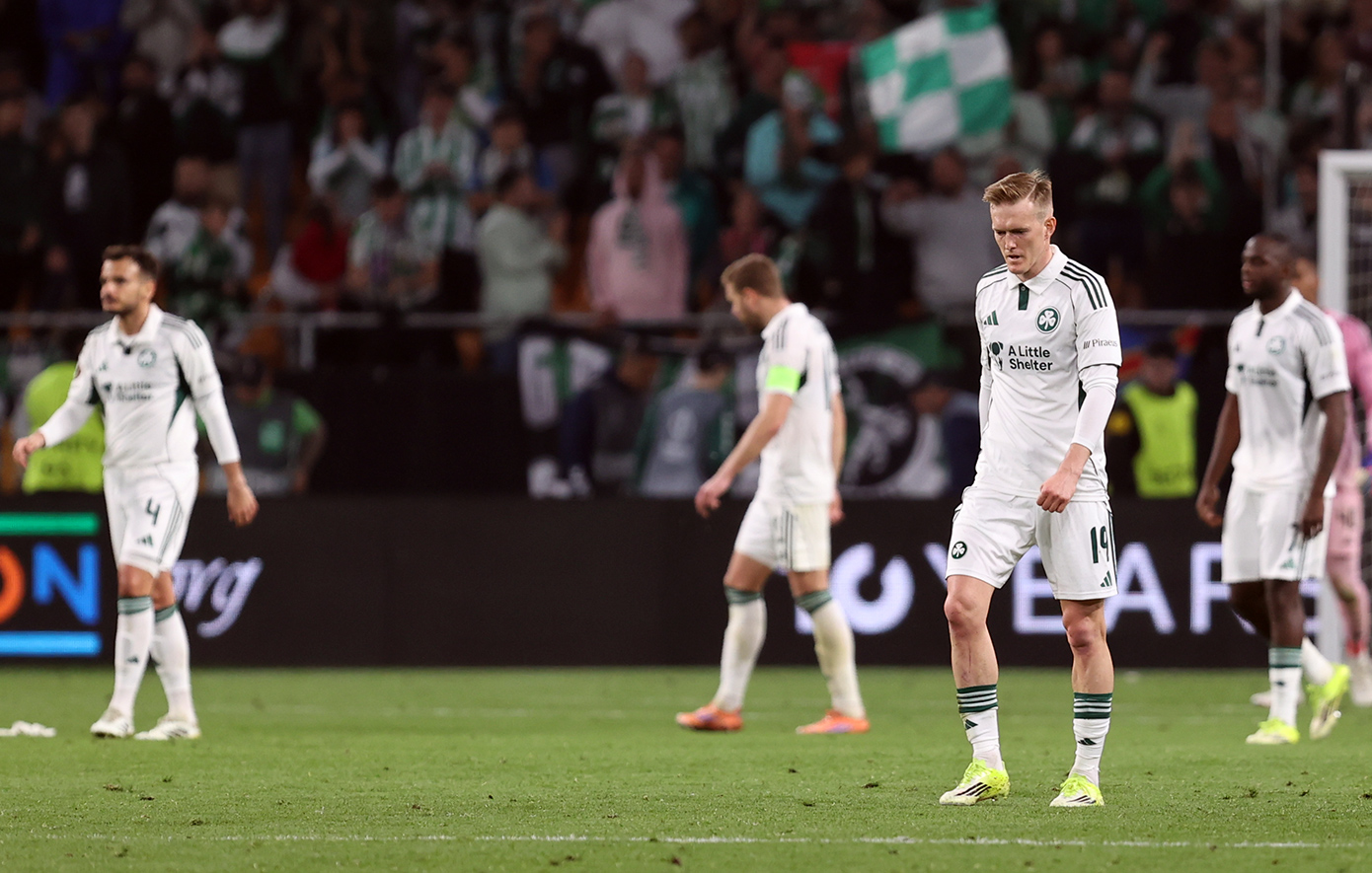 Μετά το 4-0 έκλεισε η πρώτη μεγάλη μεταγραφή του Αλαφούζου στον Παναθηναϊκό