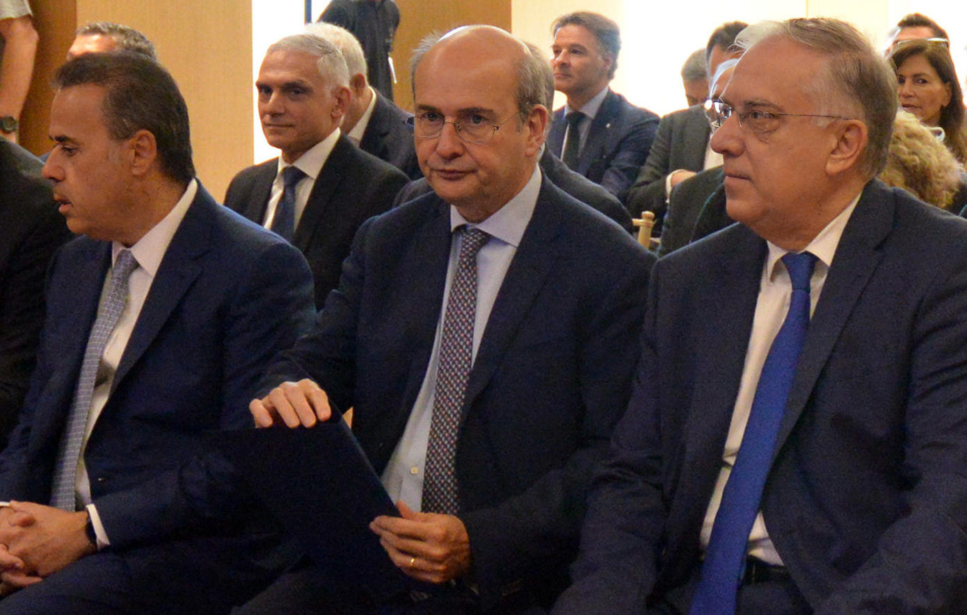 Live οι έκτακτες ανακοινώσεις της κυβέρνησης για την αντιμετώπιση της αισχροκέρδειας