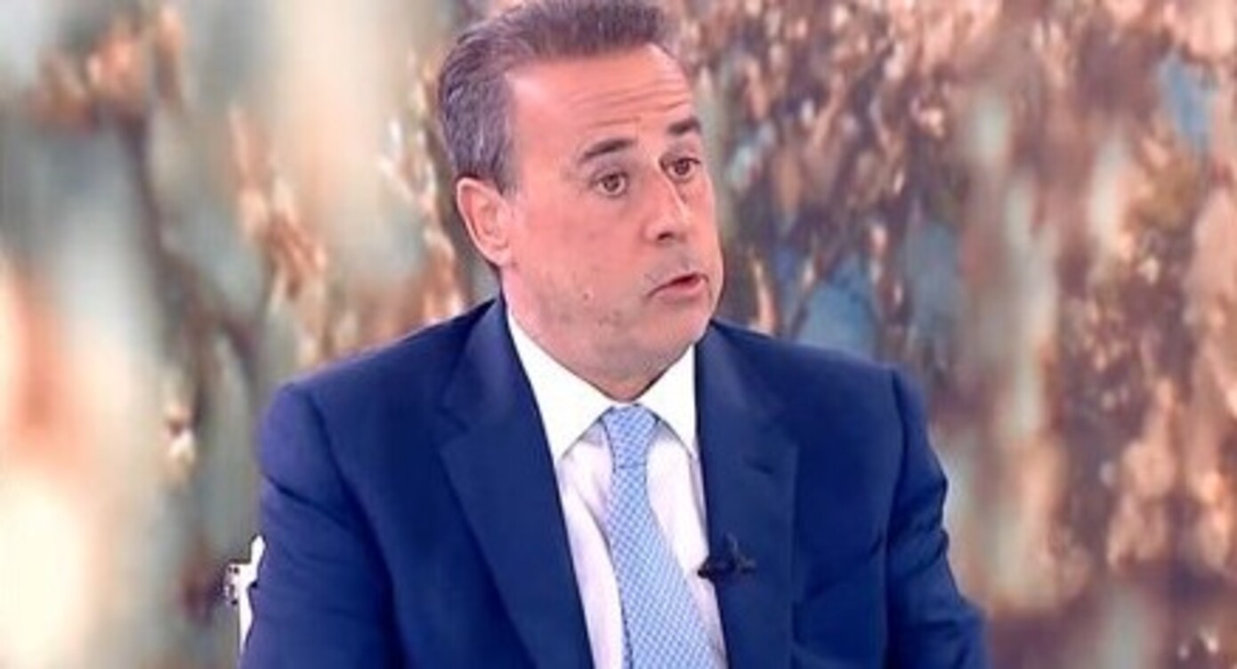 Σταύρος Παπασταύρου: Έχουμε ενεργειακά αποθέματα για τουλάχιστον 90 ημέρες