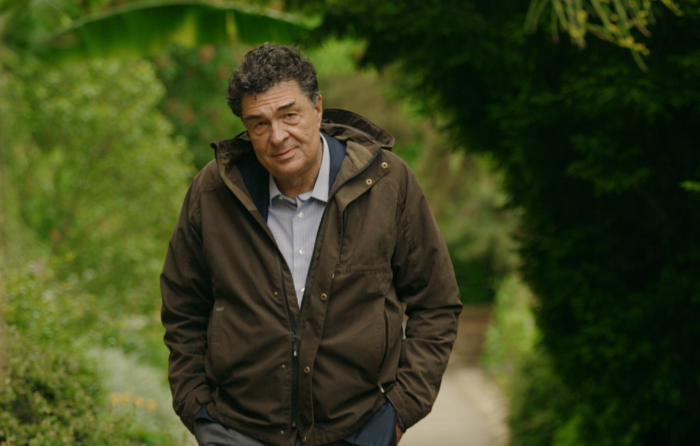 «Φάκελος 17Ν»: Απόψε η νέα σειρά ντοκιμαντέρ με τον Αλέξη Παπαχελά &#8211; Τα άγνωστα παρασκήνια της «17 Νοέμβρη»