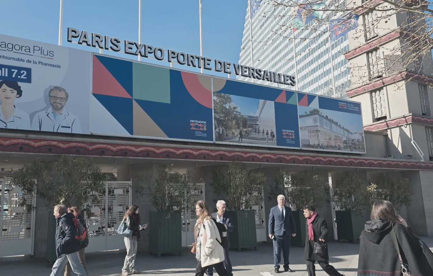 «Salon Mondial du Tourisme» στο Παρίσι: Το γαλλικό κοινό ψήφισε Ελλάδα ως επόμενο προορισμό για διακοπές