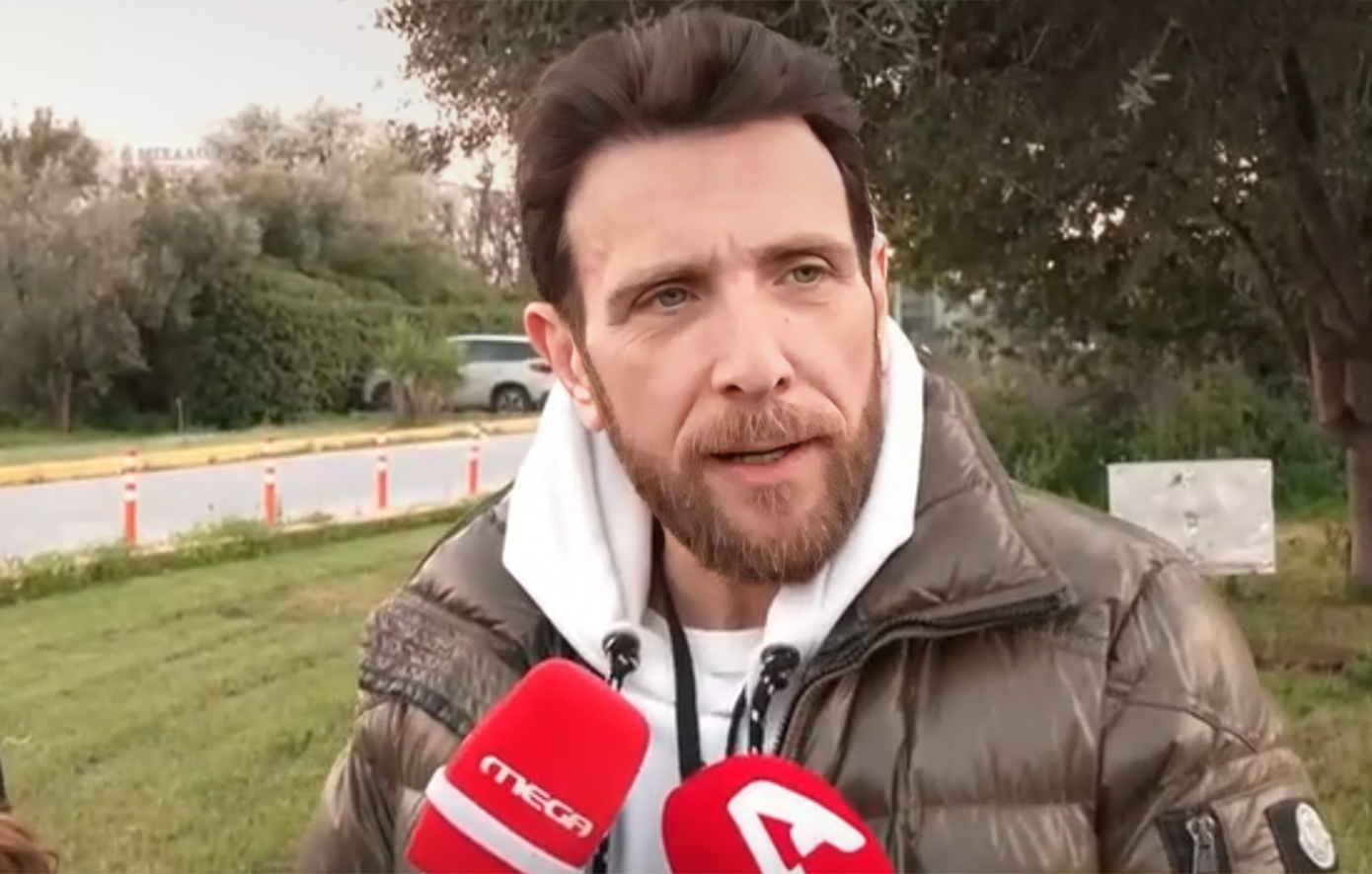 Η εκπομπή του Θανάση Πάτρα θα προβάλλεται πλέον μία φορά την εβδομάδα &#8211; «Αυτό ήθελε το κανάλι, τι να έλεγα;»