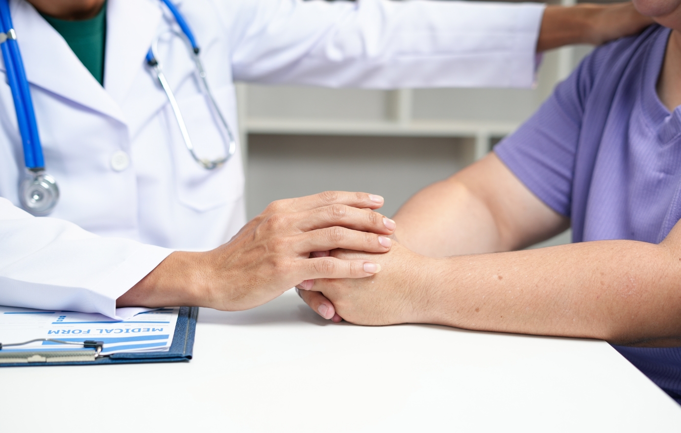 Παχυσαρκία: Η σιωπηλή νόσος που δεν είναι επιλογή αλλά χρειάζεται επιστημονική απάντηση