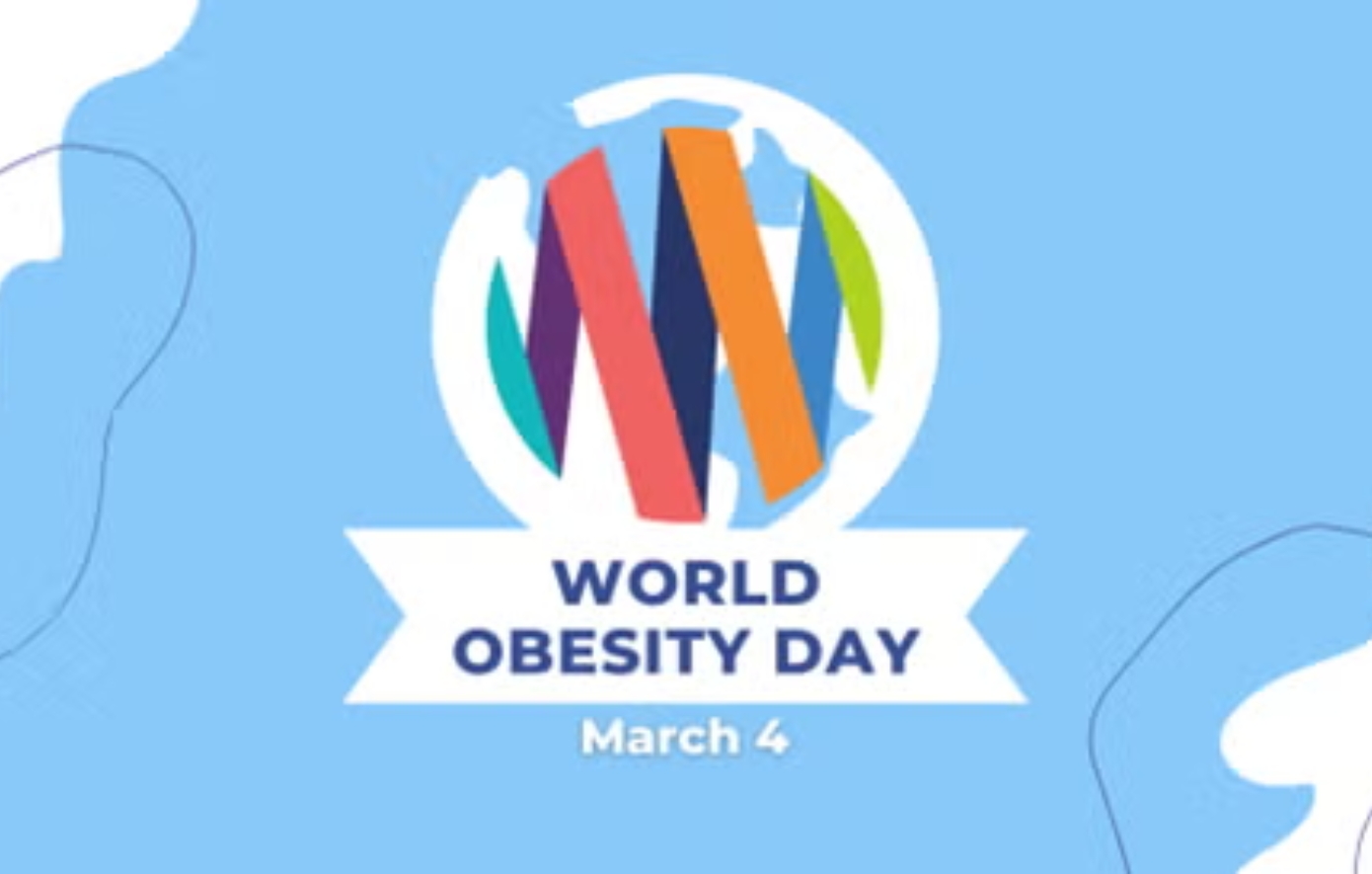 Η Ελληνική Καρδιολογική Εταιρεία για την Παγκόσμια Ημέρα κατά της Παχυσαρκίας