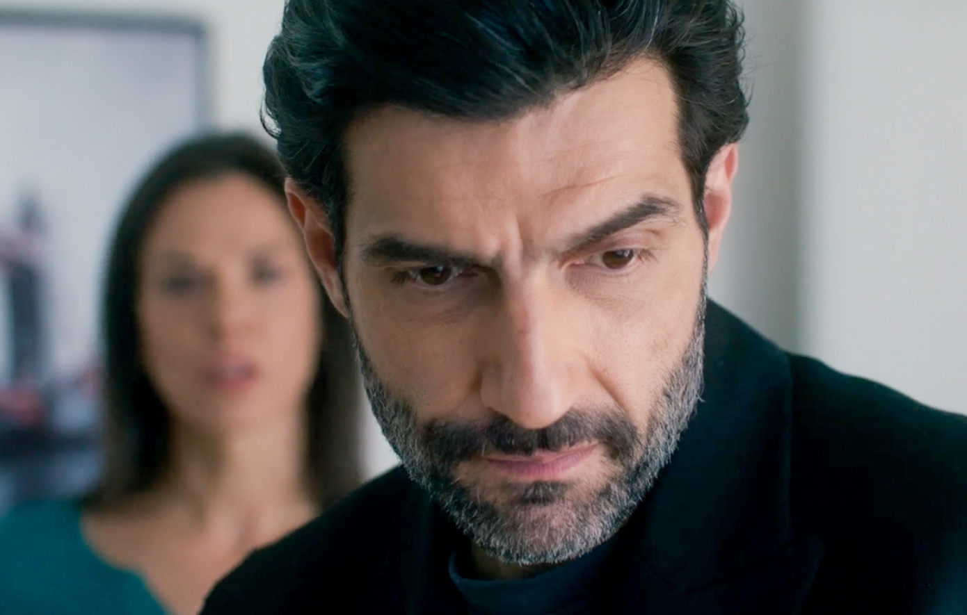 «Παιχνίδια Εκδίκησης»: Ο Άγης ζητά συμμαχία από τον Στέφανο – «Θέλει μεγάλη αποζημίωση»