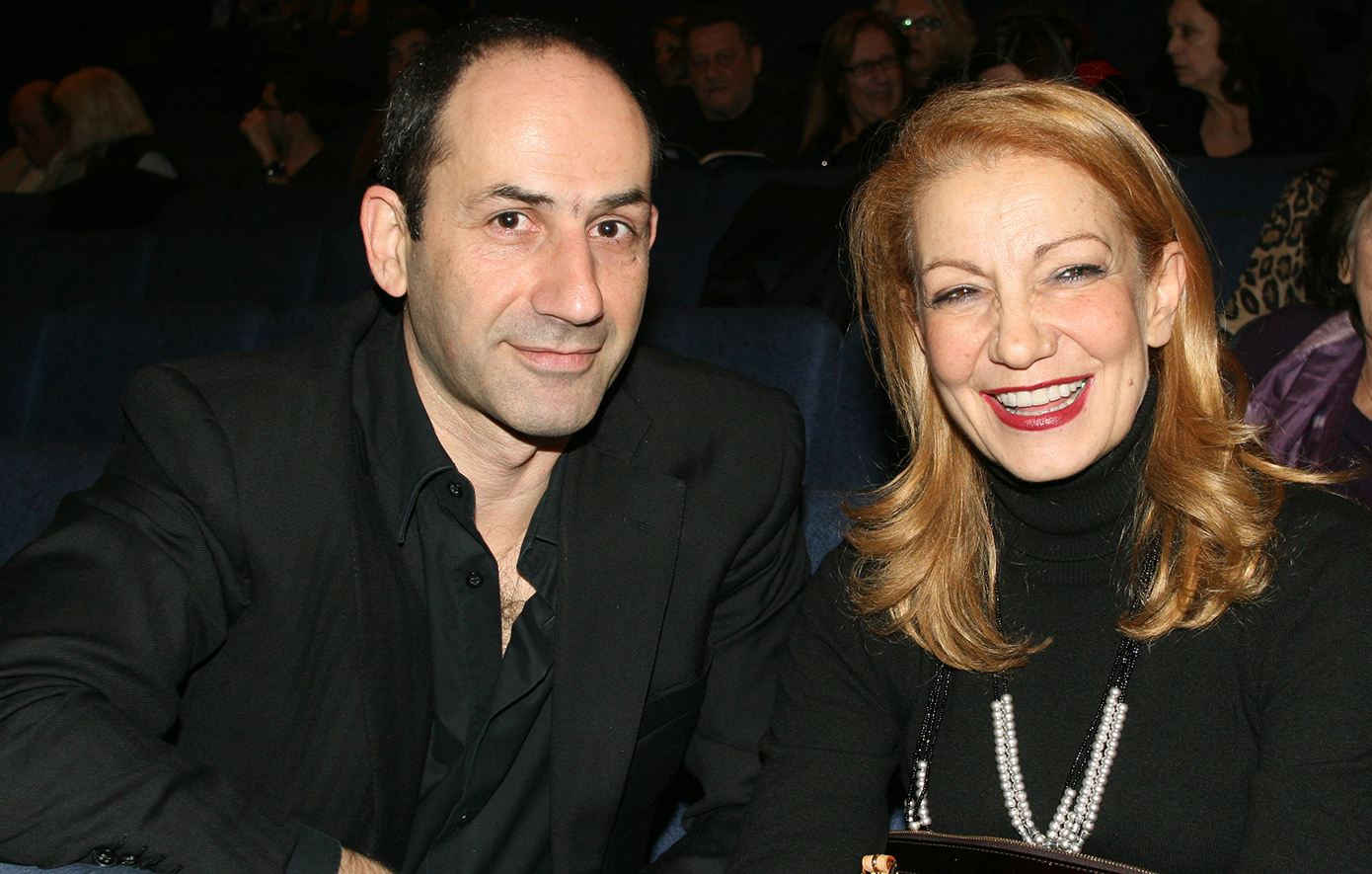 Η Πέμη Ζούνη αποκάλυψε ότι χώρισε: «Άλλαξε η καθημερινότητά μας»