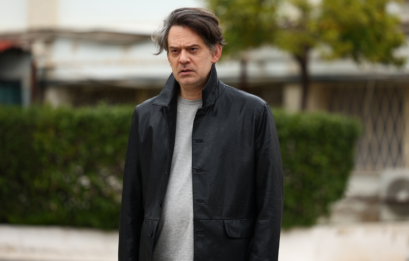 «Να μ’ αγαπάς»: Ο Γιάννος Περλέγκας «εισβάλλει» στη σειρά και υποδύεται τον Μιχάλη Νικολούδη