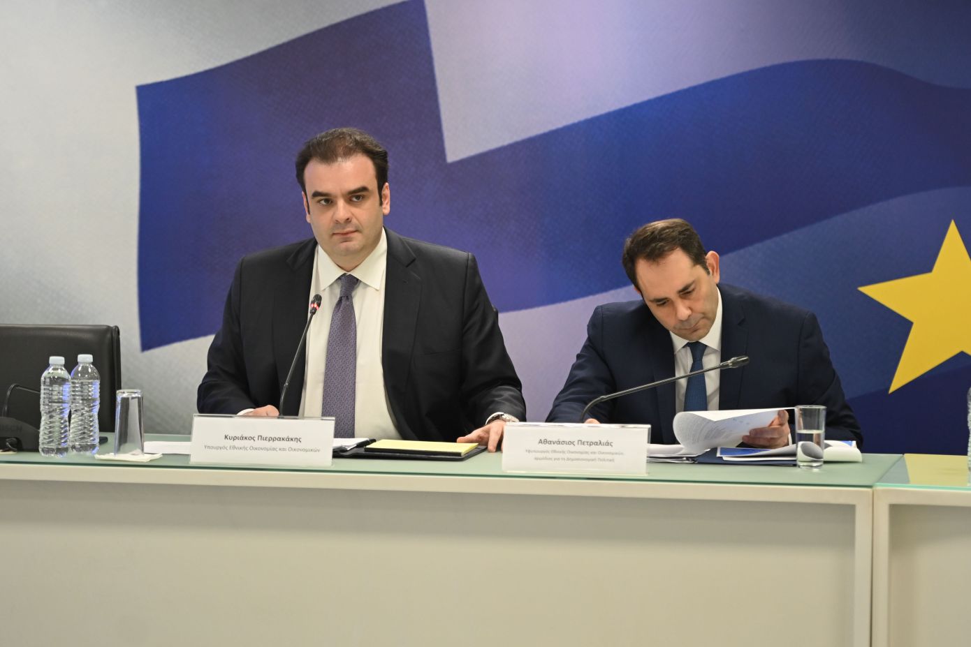 Αναλυτικοί πίνακες και παραδείγματα με την εξειδίκευση των τεσσάρων νέων μέτρων στήριξης ύψους 300 εκατ. ευρώ