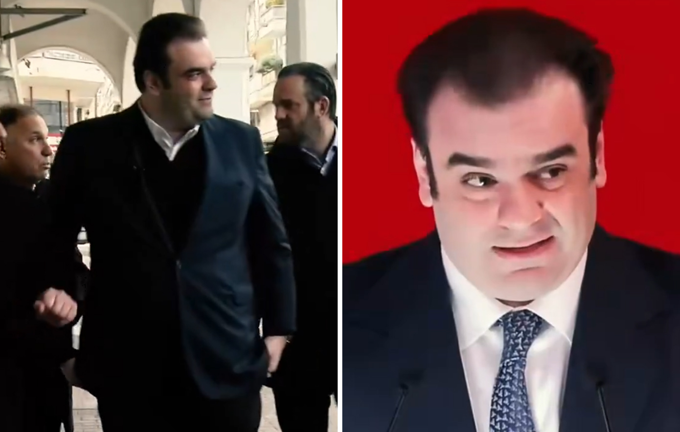 Πιερρακάκης στη Σπάρτη: Θα είμαστε δίπλα σε κάθε πολίτη, σε κάθε επιχείρηση, είναι μία κρίση που θα την περάσουμε μαζί