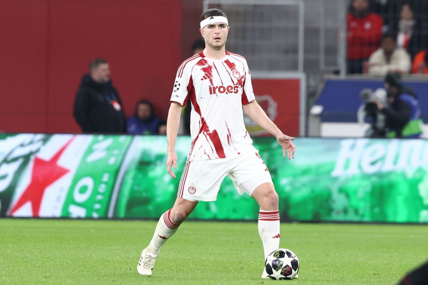 Πιρόλα: «Είμαι Ίντερ, αλλά θα χαιρόμουν με πρόταση από την Μίλαν»