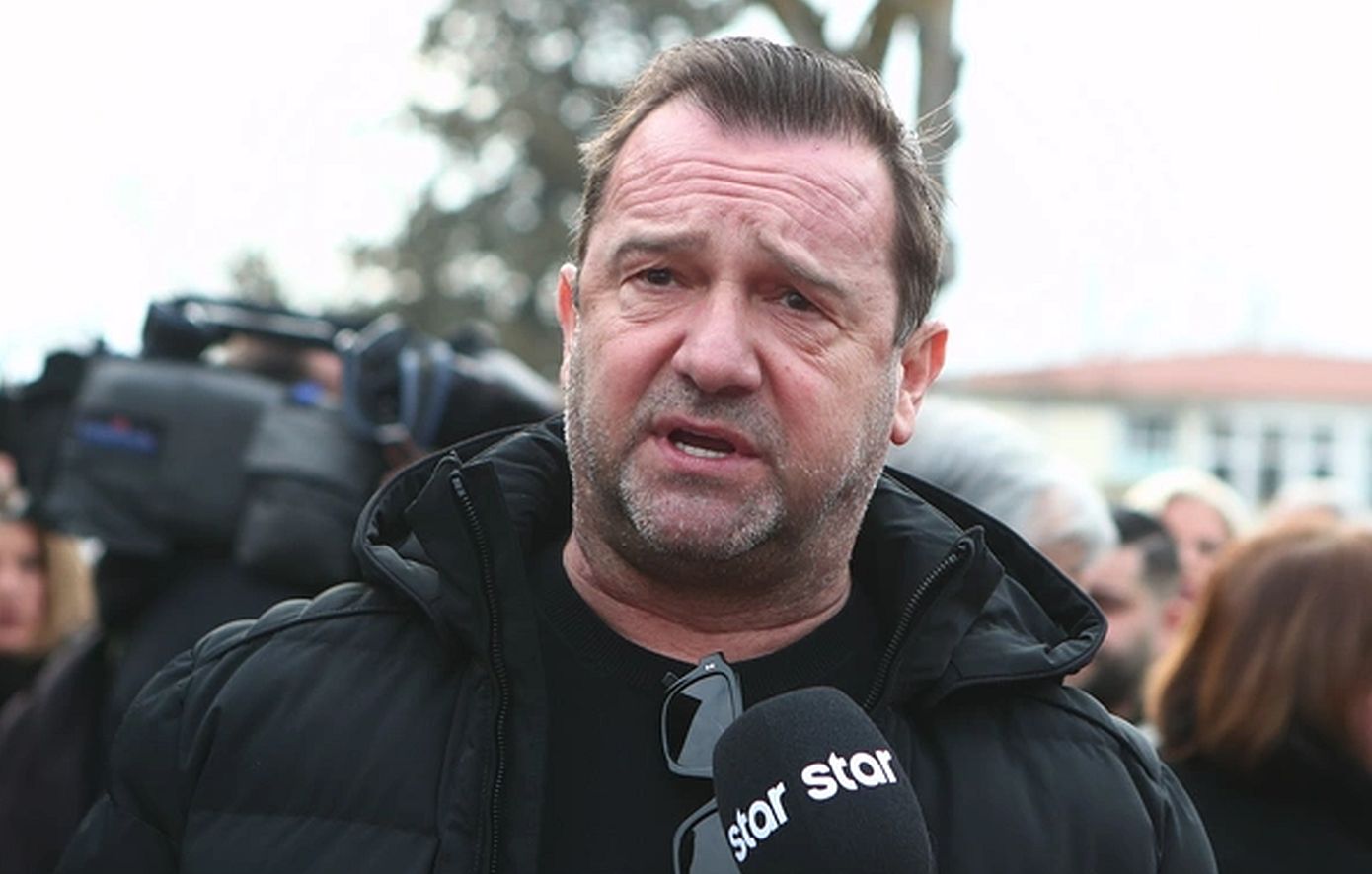 Πλακιάς: «Όταν κάποιος σας ρωτήσει τι σημαίνει η λέξη αλήτης δείξτε τον συγκεκριμένο»