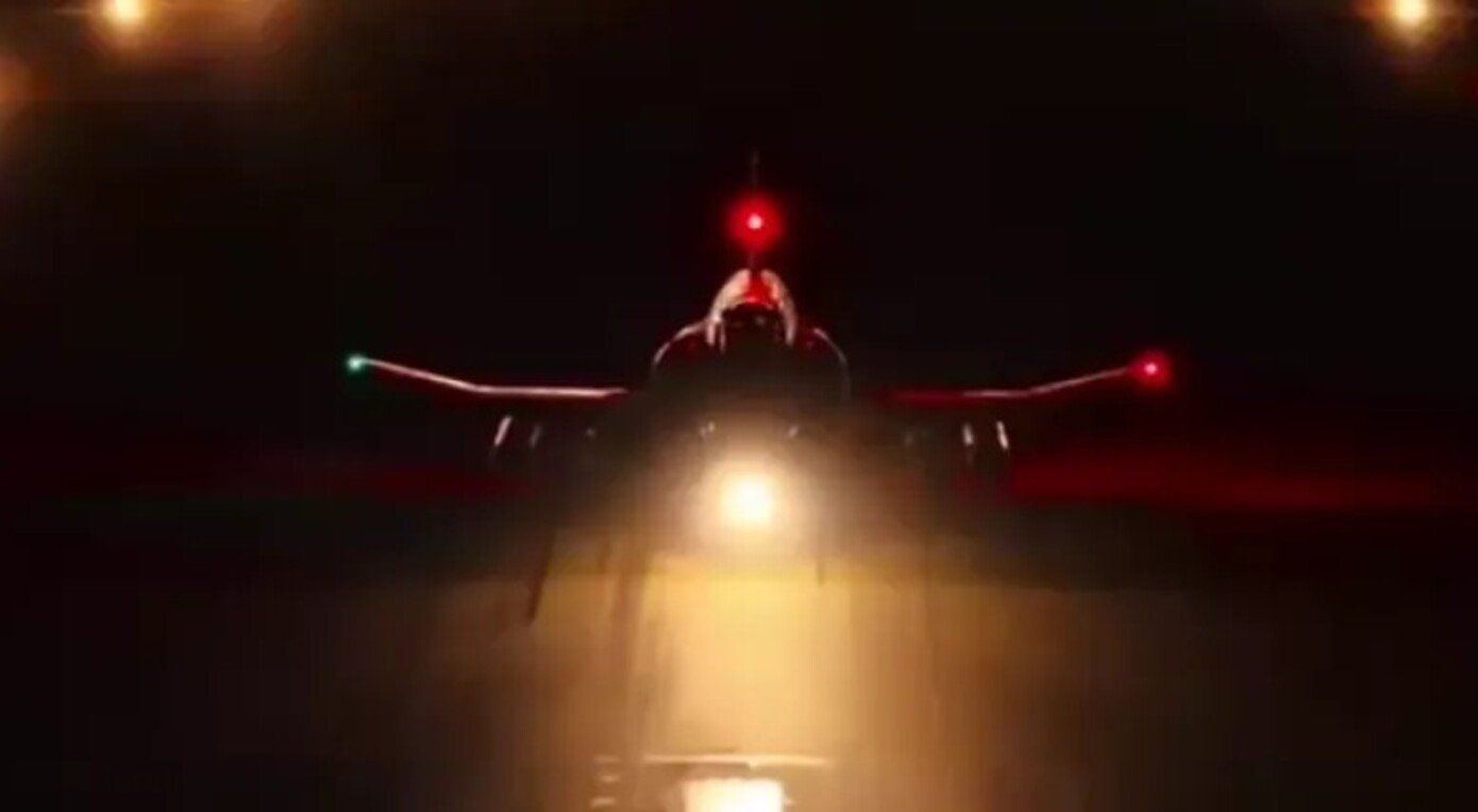 «Θα χτυπήσουμε με ισχύ που οι ΗΠΑ και το Ισραήλ δεν έχουν βιώσει ξανά» απειλεί ο επικεφαλής του Ανώτατου Συμβουλίου Εθνικής Ασφαλείας του Ιράν