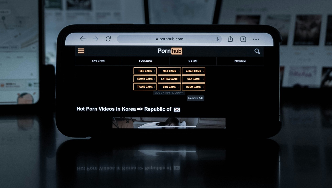 Τι είναι το hentai; Το φαινόμενο που κυριαρχεί στις παγκόσμιες αναζητήσεις πορνογραφίας