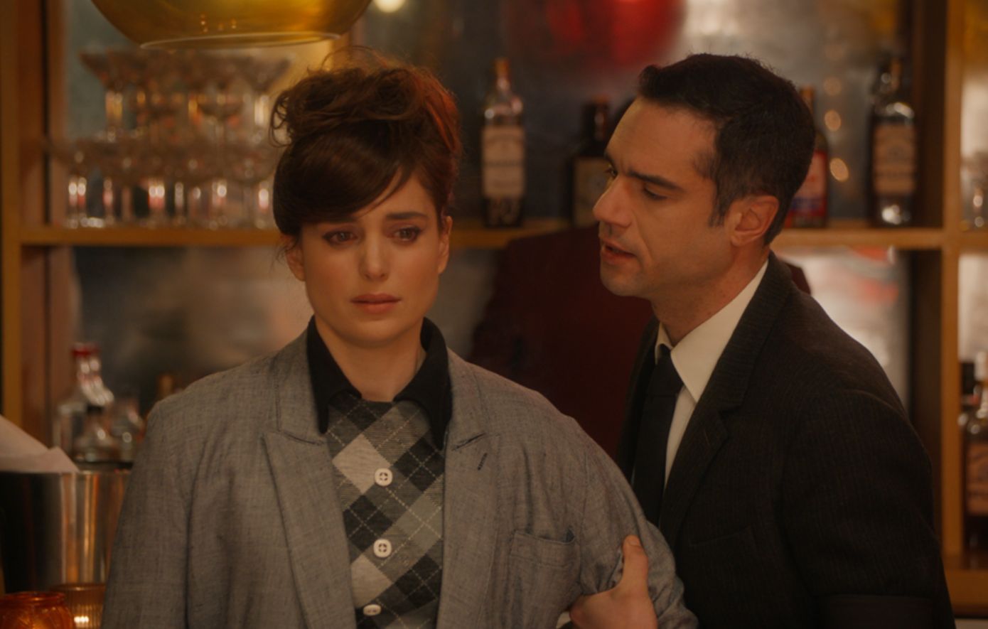 Porto Leone: Στη γειτονιά με τα κόκκινα φανάρια &#8211; Το εγκεφαλικό του Βούλγαρη φέρνει αναστάτωση στην οικογένεια