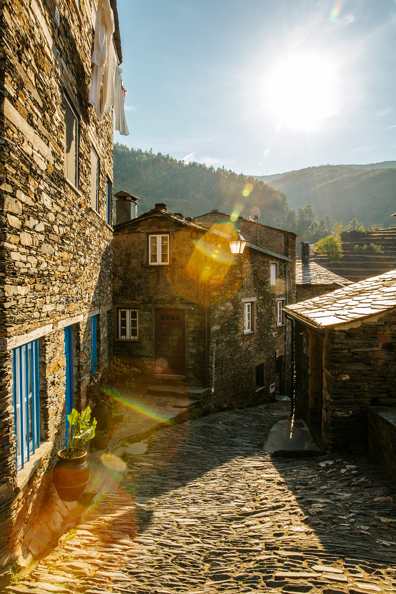 Piódao, Πορτογαλία