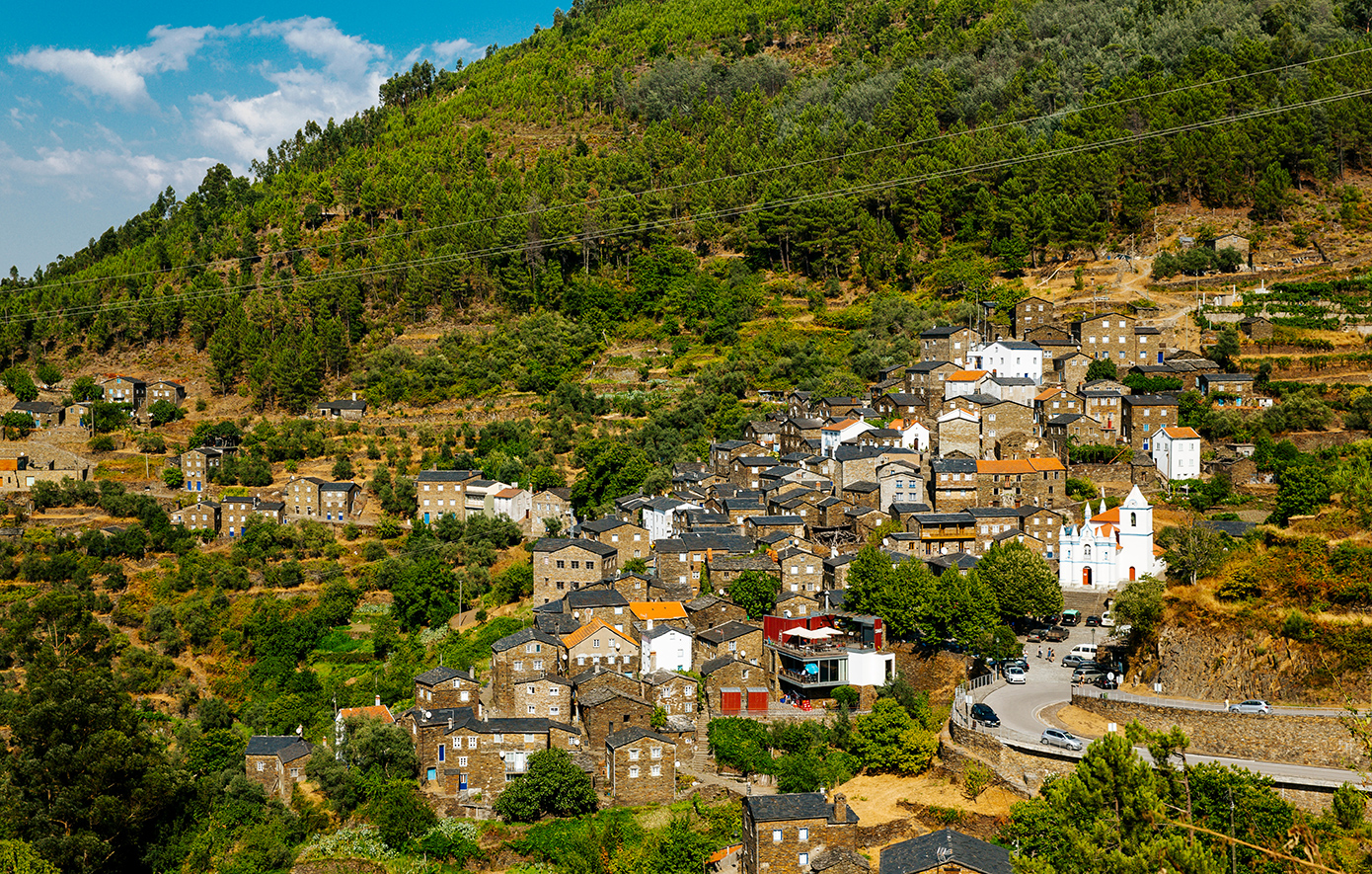 Piodao: Το πέτρινο μυστικό της Πορτογαλίας