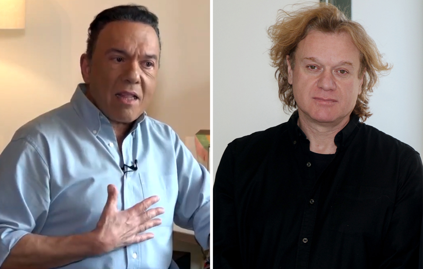 Ποσειδώνας Γιαννόπουλος για Πέτρο Γαϊτάνο: «Μπήκαν τα δαιμόνια του ψώνιου μέσα του και νομίζει ότι το &#8220;ω γλυκύ μου έαρ&#8221; είναι σουξέ του»