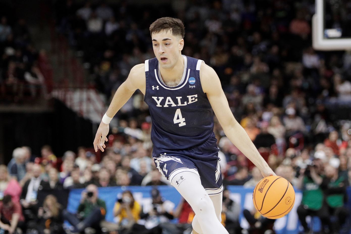 Στους Μάβερικς ο Πουλακίδας