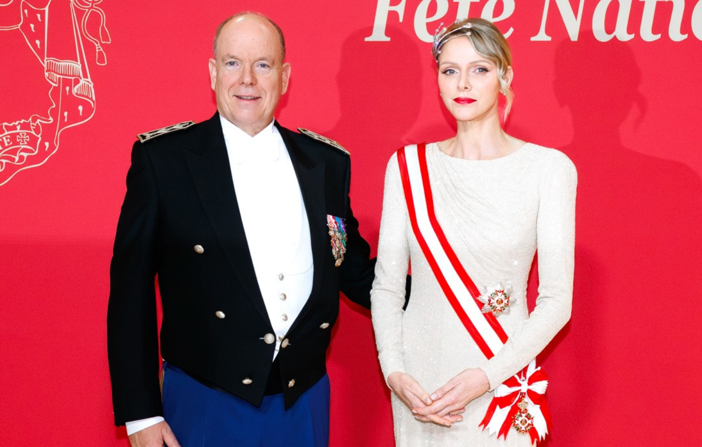 Αποκαλύπτονται οι όροι-σοκ στο προγαμιαίο συμβόλαιο της Σαρλίν του Μονακό: «Δέκα χρόνια γάμου και διάδοχος»