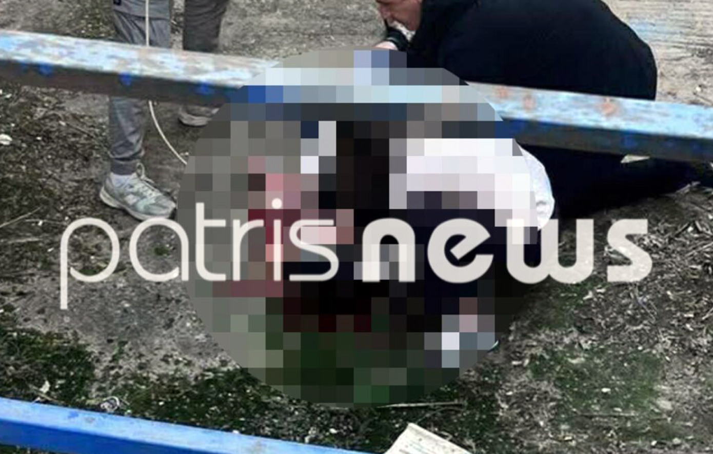 Πτώση 18χρονου από μεγάλο ύψος στον Πύργο – Νοσηλεύεται σε κρίσιμη κατάσταση