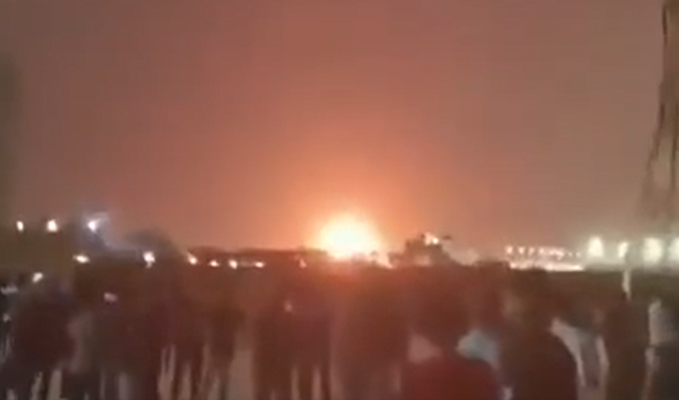 Ένταση στον Κόλπο με το Κατάρ να προειδοποιεί το Ιράν για αντίποινα &#8211; Απελαύνει Ιρανό αξιωματούχο