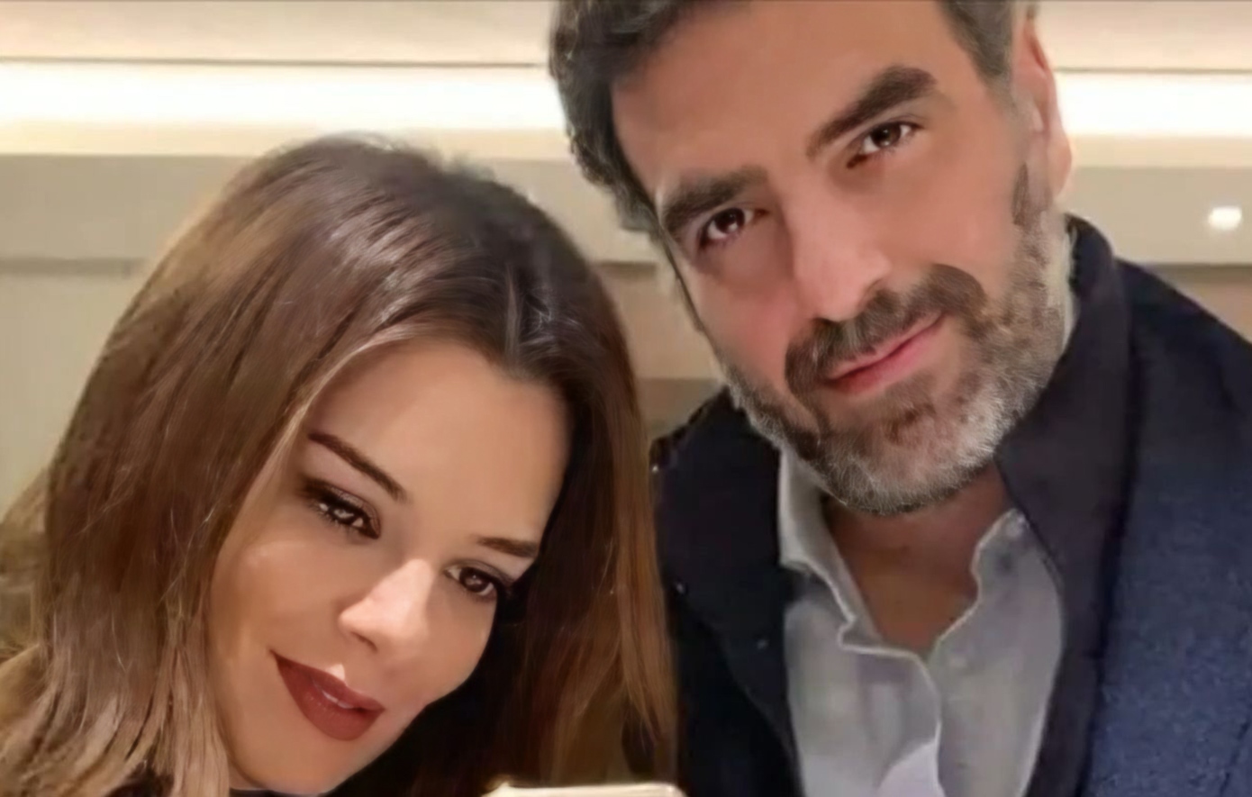 Η Νικολέττα Ράλλη χώρισε μετά από 7 χρόνια σχέσης