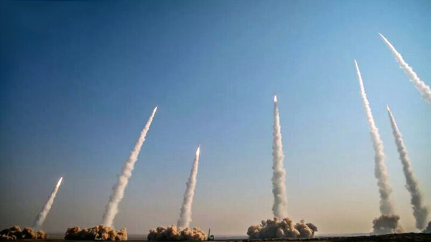 Ιράν προς τους συμμάχους των ΗΠΑ: Αποφύγετε ενέργειες κλιμάκωσης &#8211; Ισραήλ: Δεν έχουμε έλλειψη αντιαεροπορικών