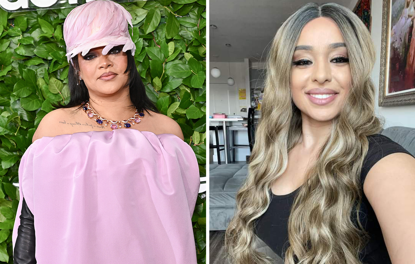 Ριάνα: Το αλλοπρόσαλλο κίνητρο της γυναίκας που επιτέθηκε στην έπαυλη της ποπ σταρ