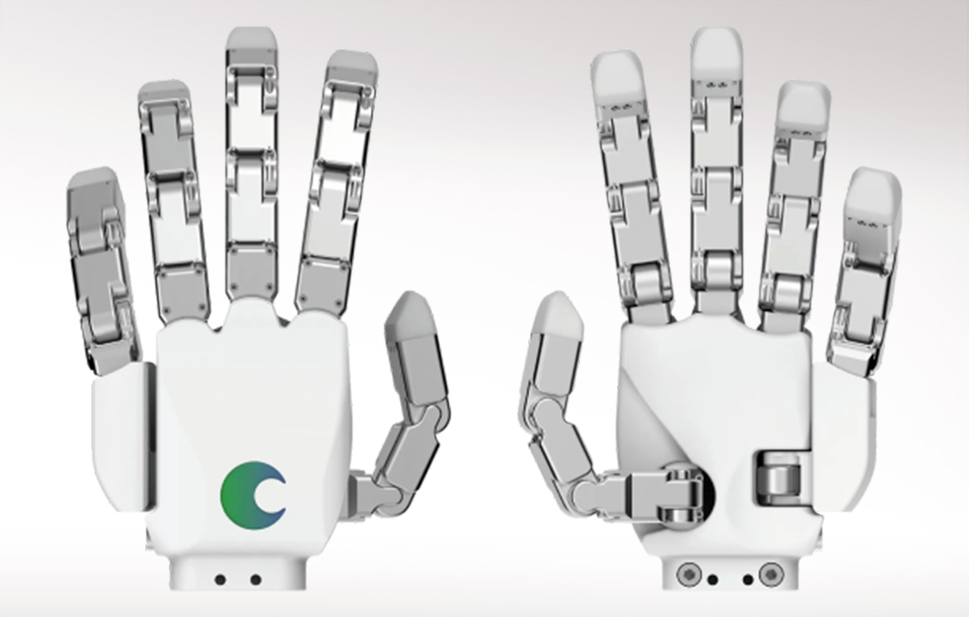 Ρομποτικό χέρι με ανθρώπινη ευκινησία αλλάζει τα δεδομένα στον κόσμο της τεχνητής νοημοσύνης και της ρομποτικής