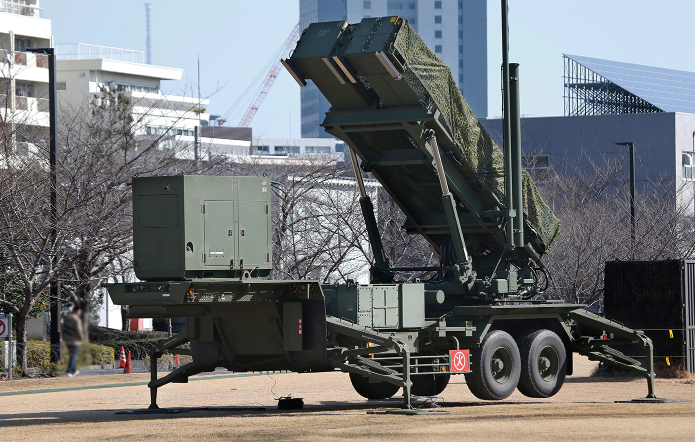 Συναγερμός στο Κίεβο: Οι πύραυλοι τελειώνουν, οι ρωσικές επιθέσεις όχι – Ο εφιάλτης της ουκρανικής αεράμυνας