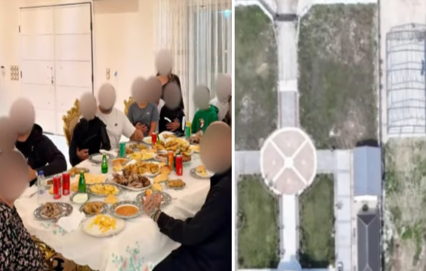 Απολογήθηκαν οι Ρομά με το ελικοδρόμιο για την απάτη με τις χρυσές λίρες &#8211; «Πληρώθηκαν να ψηφίσουν συγκεκριμένο πολιτικό»