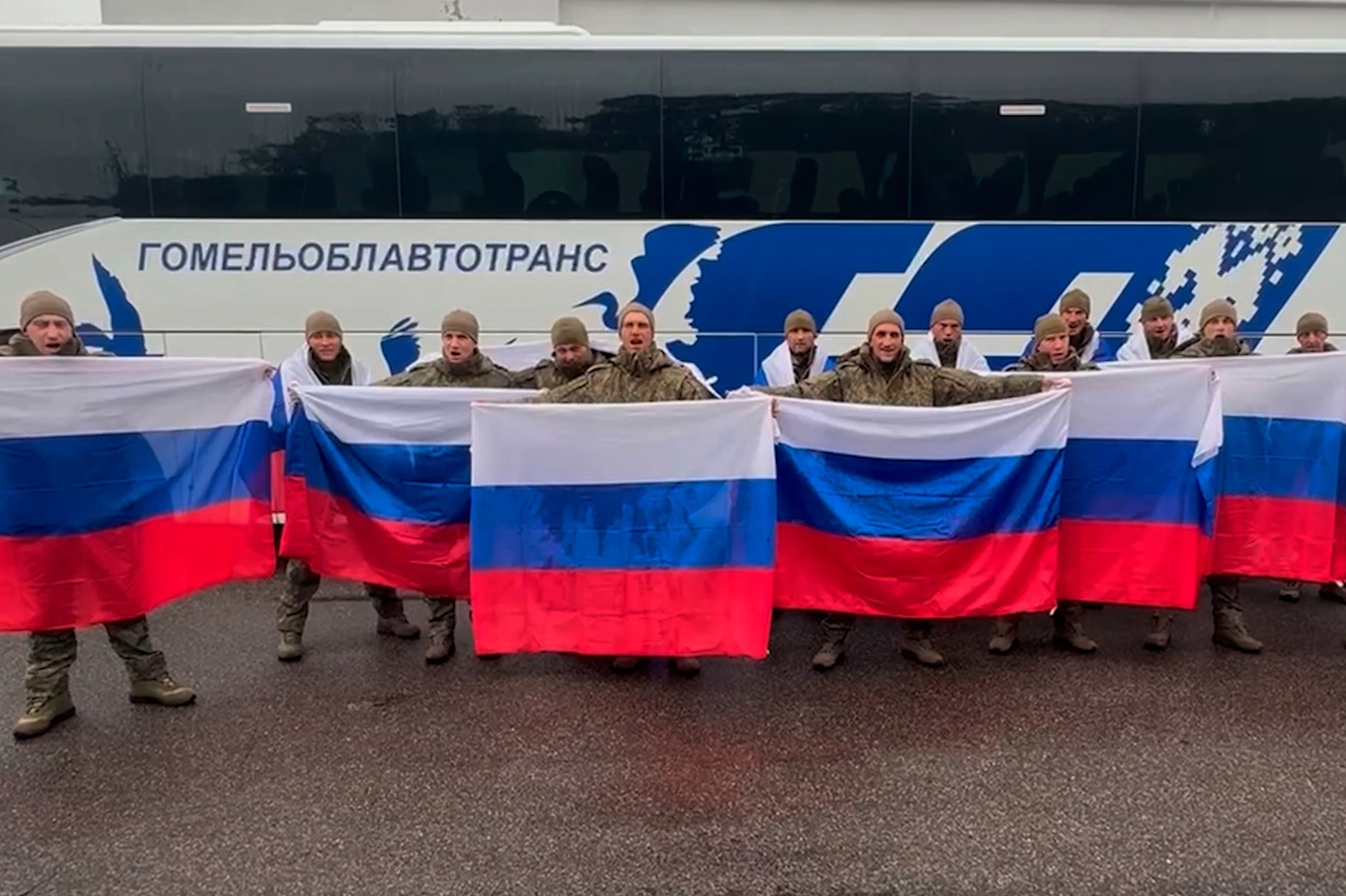 Περίπου 500 Ρώσοι πολίτες θα απομακρυνθούν άμεσα από το Ιράν μέσω Αζερμπαϊτζάν