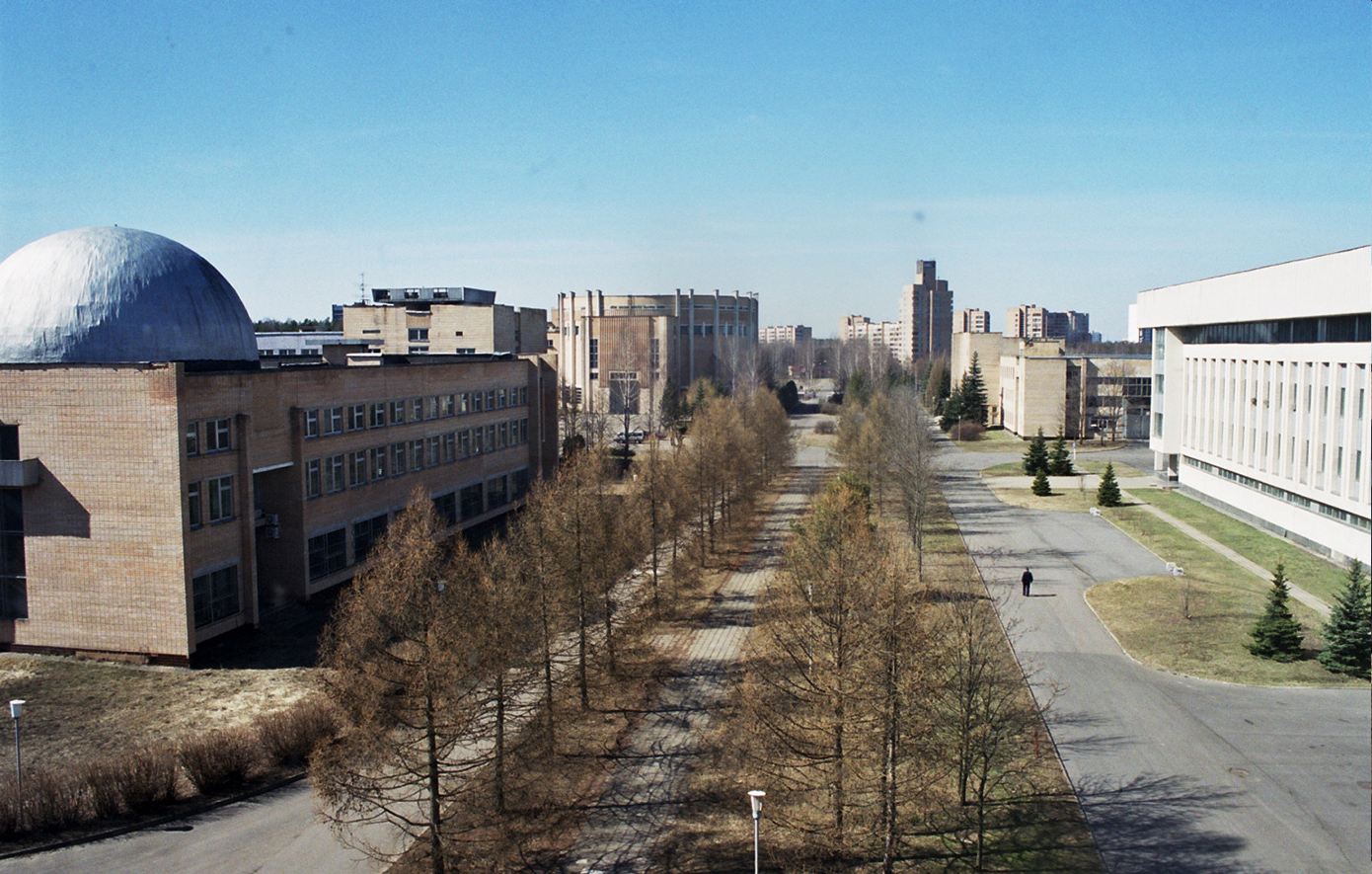 Ανώτατος αξιωματούχος στην «Πόλη των Άστρων » συνελήφθη για χρηματισμό