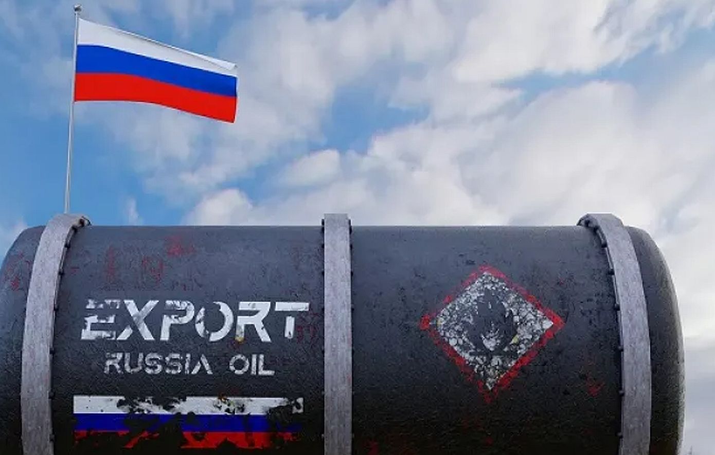 Υπέρ της μερικής άρσης κυρώσεων στο ρωσικό πετρέλαιο ο υπουργός Ενέργειας των ΗΠΑ Κρις Ράιτ