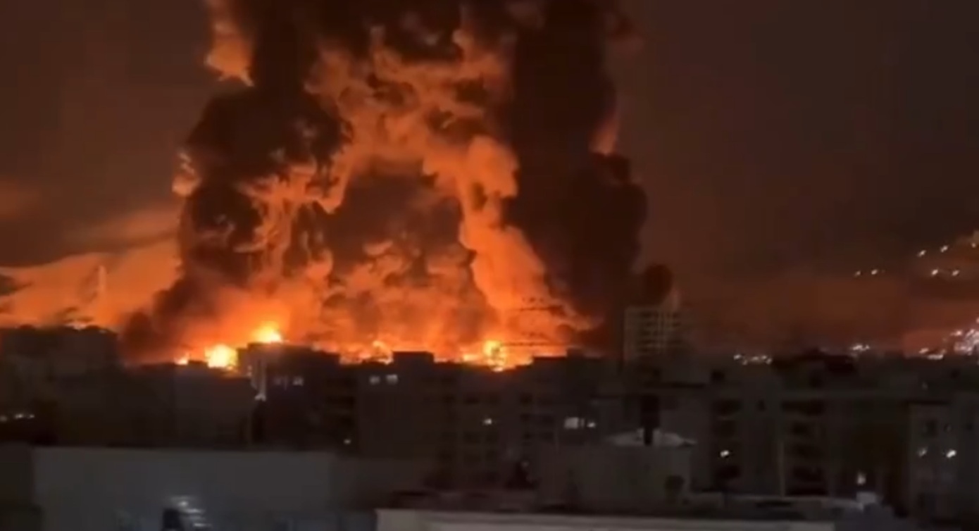 Το Ιράν αναζητά συμμάχους στα Αραβικά κράτη: Είμαστε γείτονες, δεν μπορούμε να τα καταφέρουμε ο ένας χωρίς τον άλλον