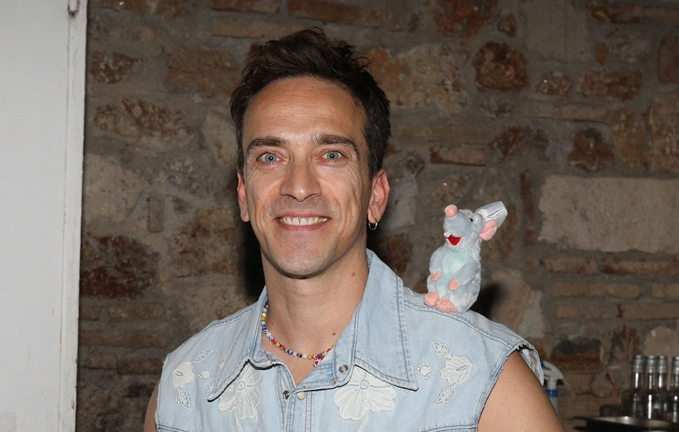 Ο Δημήτρης Σαμόλης αποκάλυψε μία άγνωστη ιστορία με την Αλίκη Βουγιουκλάκη που του άλλαξε τη ζωή