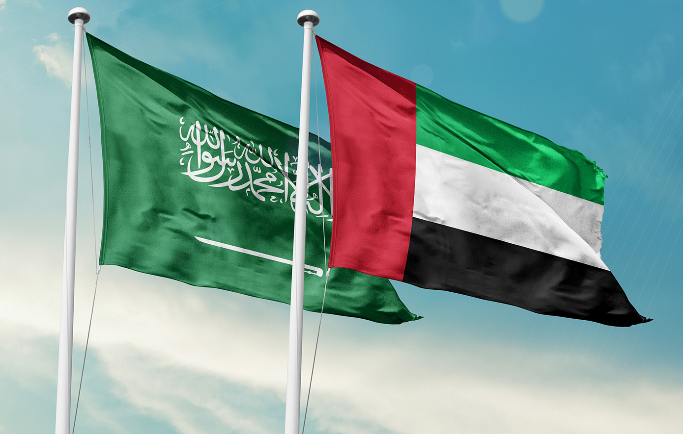 Ένα βήμα πριν από την άμεση συμμετοχή στον πόλεμο Σαουδική Αραβία και ΗΑΕ μετά τις επιθέσεις του Ιράν