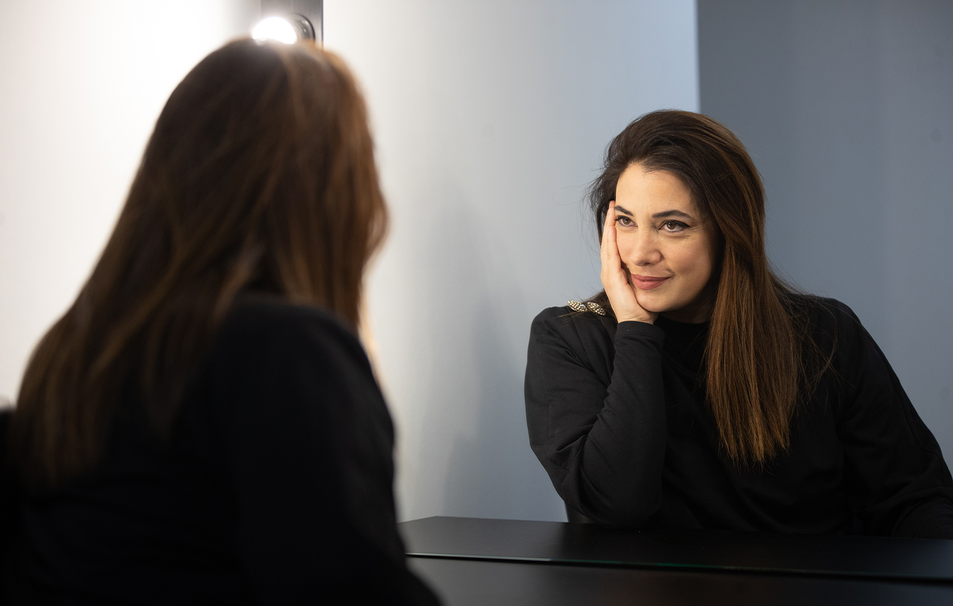 Ραφίκα Σαουίς