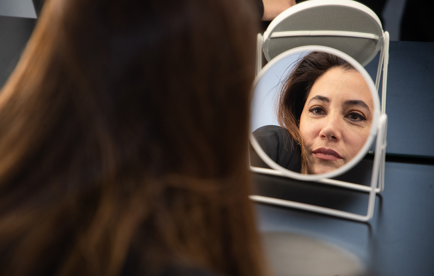 Ραφίκα Σαουίς