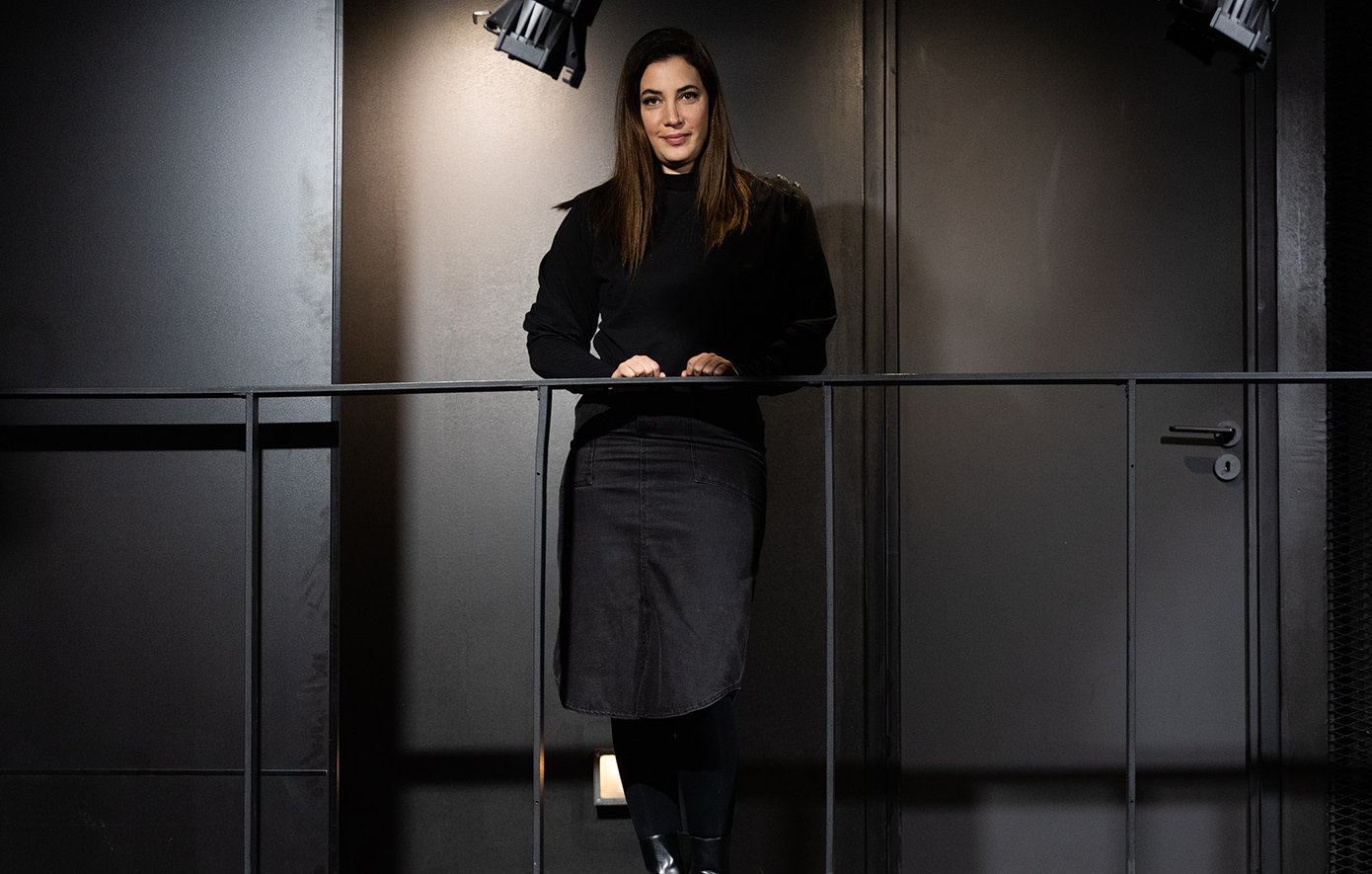 Ραφίκα Σαουίς