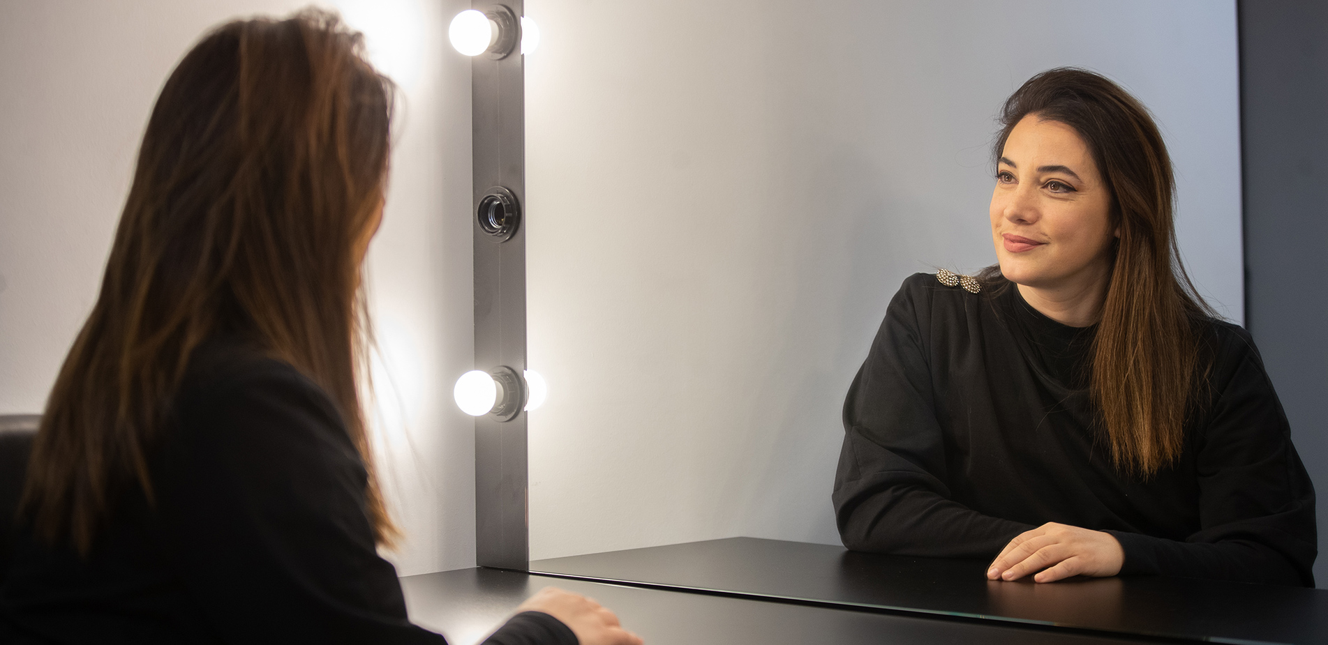 Ραφίκα Σαουίς: «Κάθε φορά που ανοίγει ένας χώρος Τέχνης είναι μία ανάσα &#8211; Δεν μπορείς να υπάρξεις, χωρίς πολιτισμό»