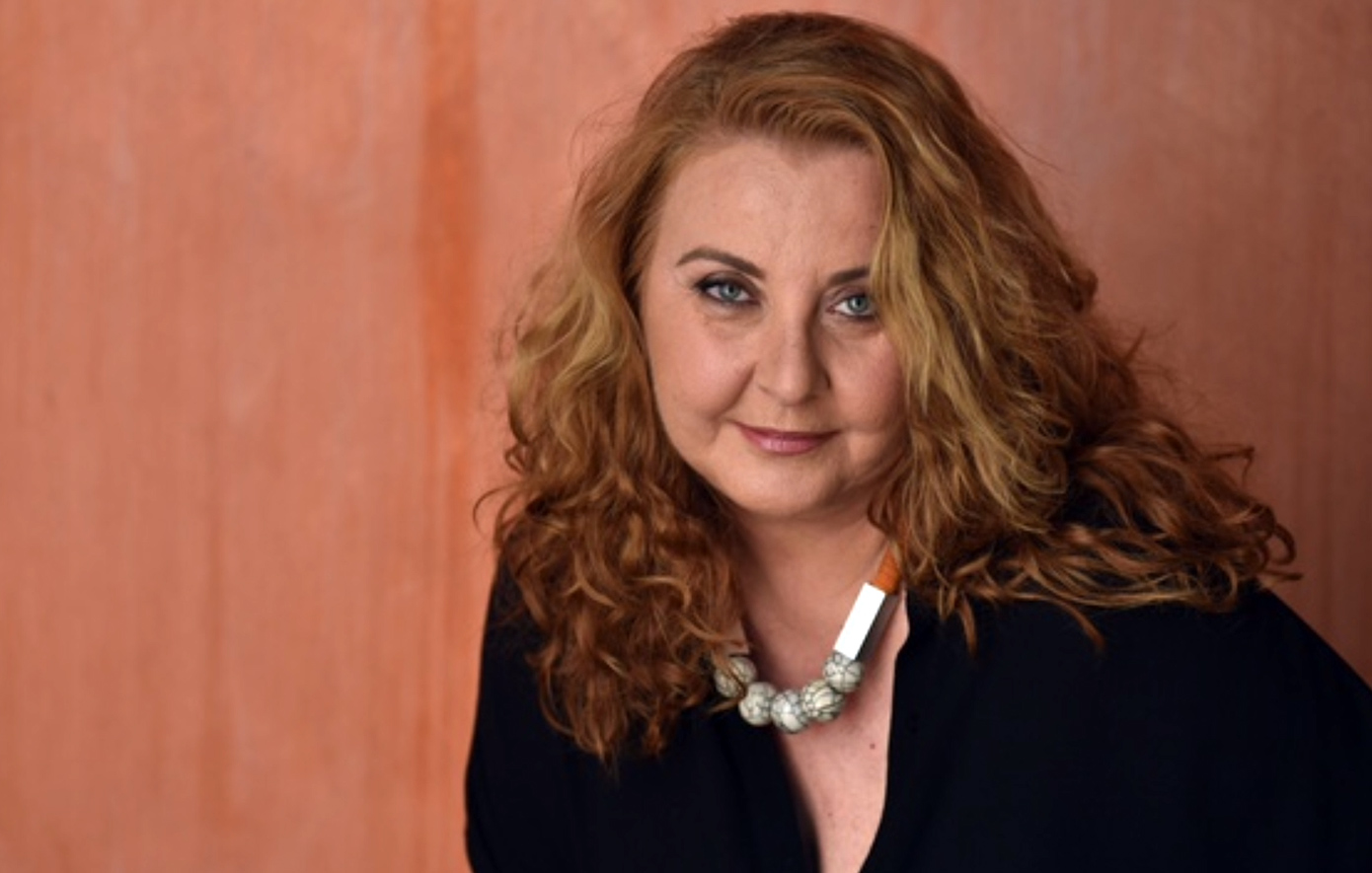 Η Ιζαμπέλα Σασλόγλου αποχωρεί από το OPEN &#8211; Η επίσημη ανακοίνωση του καναλιού