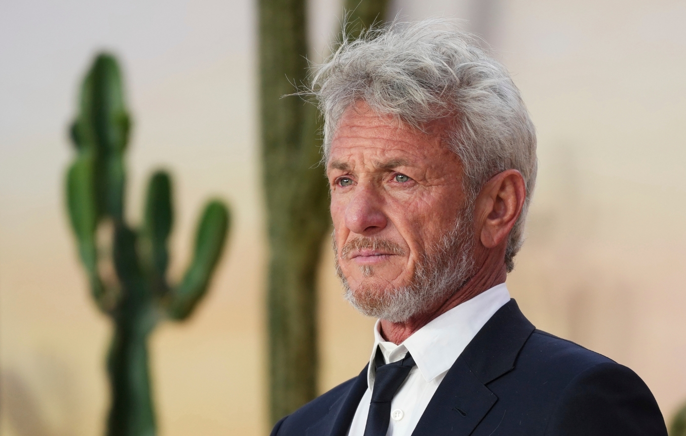 Σον Πεν: Γιατί δεν πήγε στα βραβεία Όσκαρ &#8211; Πού ήταν ο ηθοποιός, σύμφωνα με τους New York Times