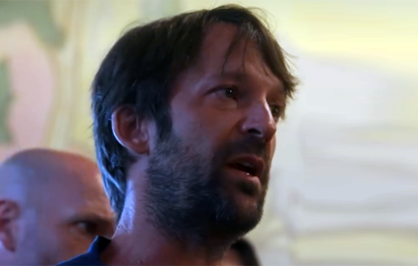 Παραιτήθηκε ο διάσημος σεφ του Noma μετά το μπαράζ καταγγελιών για κακοποιητικές συμπεριφορές προς τους εργαζομένους